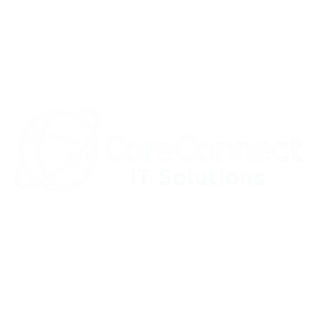 CoreConnect IT Solutions logo